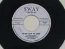 Phil Flowers No More Tossin Dances Sway 903 Promo