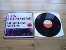 DON DRUMMOND - MEMORIAL ALBUM - TROJAN LABEL TTL23 SKA