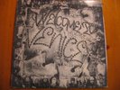 SUICIDAL TENDENCIES - WELCOME TO VENICE Punk Comp LP