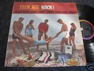 RARE ORIG.UK 1958 LP 