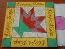 TIGER TRAP same LP K 1993 US BEAT HAPPENING