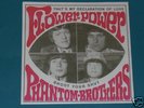 7-Single-Beat-PHANTOM BROTHERS-Flower-Power