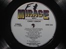 CARLY SIMON Why MIRAGE 12
