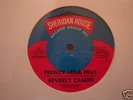 Beverly Cason Frenzy 12