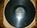 78rpm-bill haley and his comets-rock around the clock..