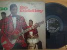 BO DIDDLEY *GO BO DIDDLEY*