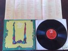 INCREDIBLE STRING BAND- U - ORIGINALE UK - 2 LP+insert