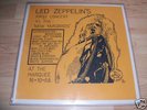 Led Zeppelin First Concert as the new Yardbirds 68`