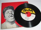Here's LITTLE RICHARD Tutti Frutti EP Record *LISTEN*