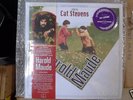 CAT STEVENS Harold And Maude LP + 7