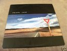 Pearl Jam Yield LP Vinyl RARE Eddie Vedder