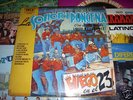 LA SONORA PONCENA FUEGO EN EL 23 SALSA LATIN JAZZ LP