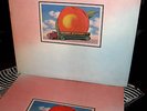 M- 1972 Orig THE ALLMAN BROTHERS   Eat A Peach + DUANE