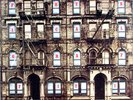 Led Zeppelin 200-Gram LP Physical Graffiti SEALED