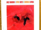 Getz Byrd 180-Gram LP Jazz Samba DCC Verve SEALED