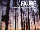 Miklos PERENYI cello FAURE - SONATAS FOR CELLO Hungary