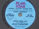 Bruce Springsteen  - Circus Song LIVE -   USA 7