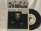 PARALISIS PERMANENTE DOMINAR RARE SPAIN PUNK 1983 LOOK