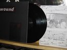 UNWOUND S/T LP karp/fugazi/indie/vinyl/unrest