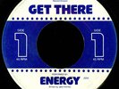 Rare Modern Soul Boogie 45 ENERGY on Global Concepts