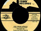 Rare OH Modern Soul 45 PROJECT 98 on Tower Town