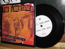 LIBERTINES DON'T LOOK BACK 7