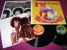 JIMI HENDRIX Are You Experienced / US Version MCA DoLP