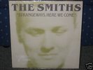 THE SMITHS -  Strangeways, Here We Come LP