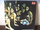 Jimi Hendrix Experience:Electric Ladyland,NUDE COVER