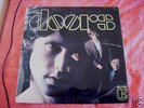 THE DOORS FIRST LP.FIST PRESS .STEREO.1967.STUNNING.