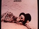 Janus – Gravedigger / Original + Insert / 