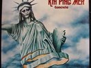 Kin Ping Meh – Concrete / Orig. Nova '76 / Krautrock