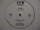 SLANG Knock U Out ITM 12