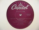 BEAU WILLIAMS I Can't Wait Till... CAPITOL 12