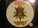 SUICIDAL TENDENCIES - POSSESSED TO SKATE - RARE