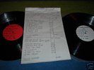 VIC GODARD & SUBWAY SECT UNRELEASED 1981 ISLAND RECORDS