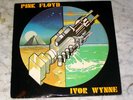 Rare Live Pink Floyd 2 LP Set Ivor Wynne Canada 1975
