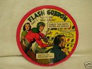 78RPM-FLASH GORDON-CITY OF SEA CAVES-PICTURE REC.-CHILD