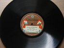 Bessie Smith on Columbia 14031 in 