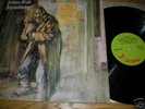 JETHRO TULL  Aqualung  UK 'i' LOGO ORIG  With Inner Slv