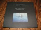 ECM Box 3 LPs * HINDEMITH Sonatas KASHKASIN / LEVIN NM