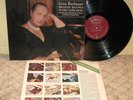 Lp GINA BACHAUER MERCURY LIVING PRESENCE RFR1  NM