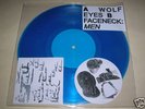WOLF EYES / FACENECK split 10