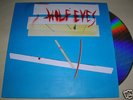 WOLF EYES 'Medical Lake II' LATHE CUT LASER 12
