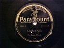 Paramount 3293 The Farm Hands-great fiddle band (1931)