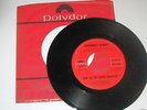 Blackmore's Rainbow - Man On the Silver 45 RARE Canada