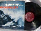 Surfin' With Bo Diddley LP Checker 2987 Original Mono
