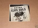 Elvis Presley 45 Record EP EPA-4325 Elvis Sails