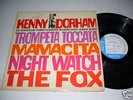 Kenny Dorham - Trompeta Toccata (Blue Note) NY