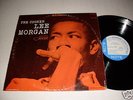 Lee Morgan - The Cooker (Blue Note) Liberty Stereo